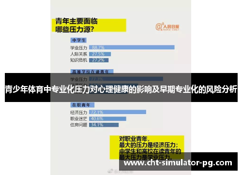 青少年体育中专业化压力对心理健康的影响及早期专业化的风险分析